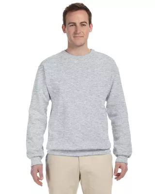 Jerzees Adult NuBlend® Fleece Crew