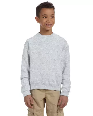 Jerzees Youth NuBlend® Fleece Crew