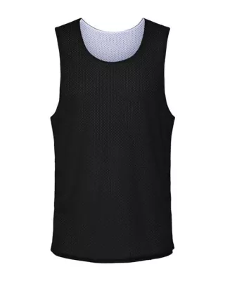 C2 Sport Men's Reversible Mesh Tank