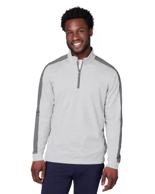 PUMA GOLF Men's Cloudspun Quarter-Zip