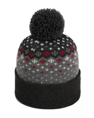 Imperial The Baniff Cuffed Beanie