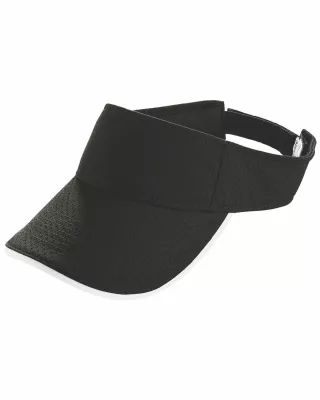 Augusta Adult Athletic Mesh Two-Color Visor