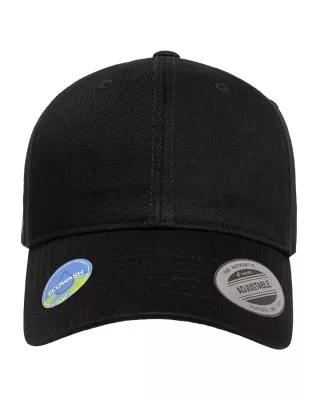 Yupoong Ecowash Dad Cap