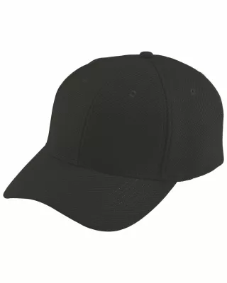 Augusta Adult Adjustable Wicking Mesh Cap