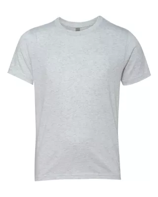 Next Level Apparel® Youth Triblend Short Sleeve T-Shirt