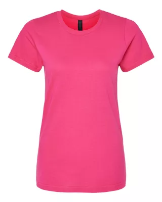 Gildan® Women's Softstyle® Midweight T-Shirt