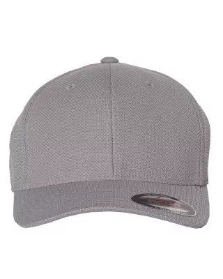 Flexfit® Cool & Dry Pique Mesh Cap