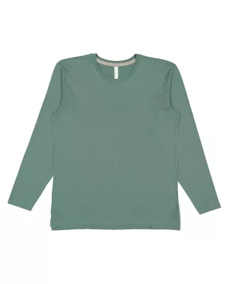 LAT Men's Fine Jersey Long-Sleeve