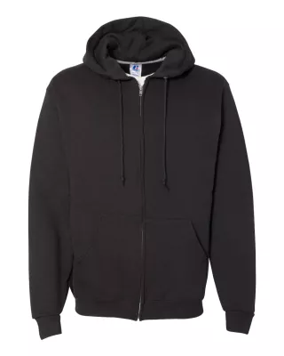 Russell Athletic® Dri Power® Hooded Full-Zip Sweatshirt