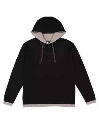 LAT Adult Statement Fleece Pullover Hoodie