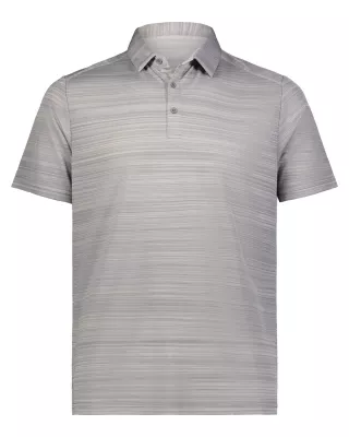 Augusta Men's Pursuit Polo