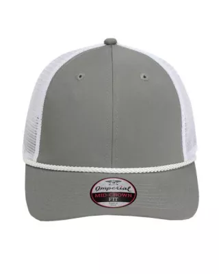 Imperial The Night Owl Performance Rope Cap