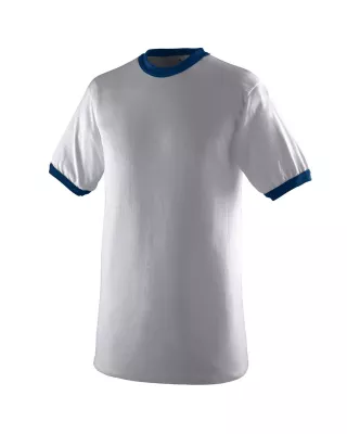 Augusta Youth Ringer T-Shirt