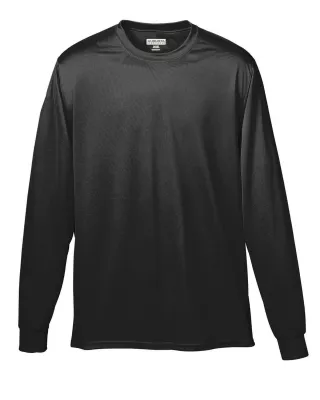 Augusta Sportswear® Adult Wicking Long-Sleeve T-Shirt