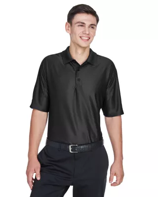 ULTRACLUB Men's Cool & Dry Elite Performance Polo
