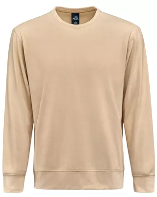 J AMERICA Unisex Element Fleece Sweatshirt