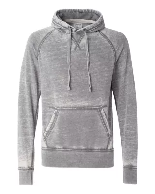 J. America Vintage Zen Fleece Hooded Sweatshirt