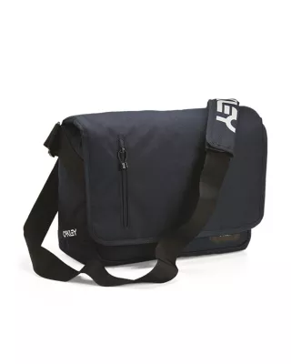 Oakley® 15L Street Messenger Bag