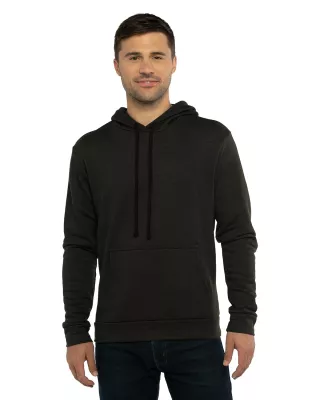 Next Level Apparel® Unisex Malibu Hoodie Sweatshirt