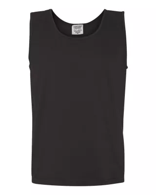 Comfort Colors® Unisex Garment-Dyed Heavyweight Tank Top