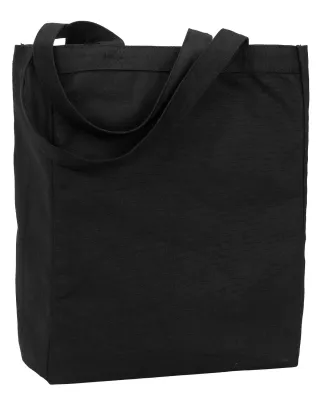 Liberty Bags Allison Recycled Cotton Canvas Tote
