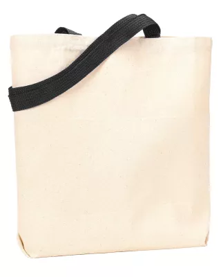 Liberty Bags Jennifer Recycled Cotton Canvas Tote