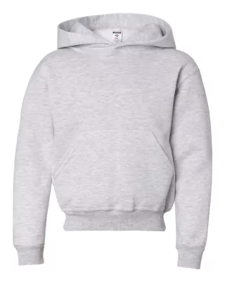 Jerzees® NuBlend® Youth Hooded Sweatshirt