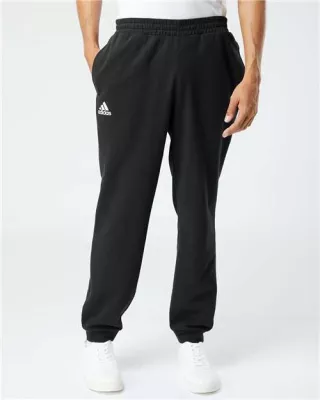 Adidas® Fleece Joggers
