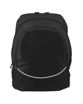 Augusta Sportswear Large Tri-Color Backpack