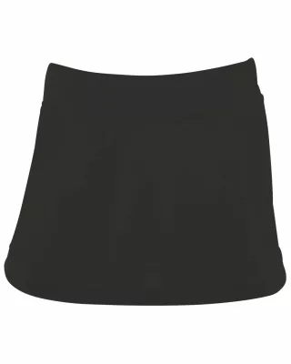 Augusta Ladies' Action Colorblock Skort