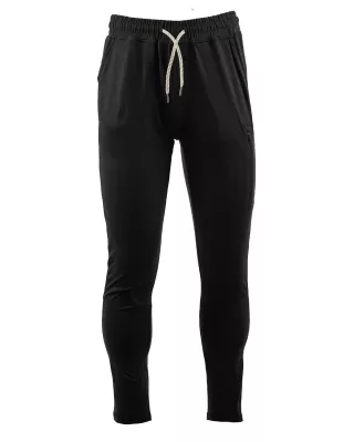 Burnside Men's Soft Jersey Jogger