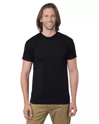 BAYSIDE Adult USA Made T-Shirt