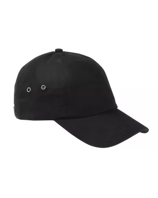 Big Accessories Washed Baseball Cap