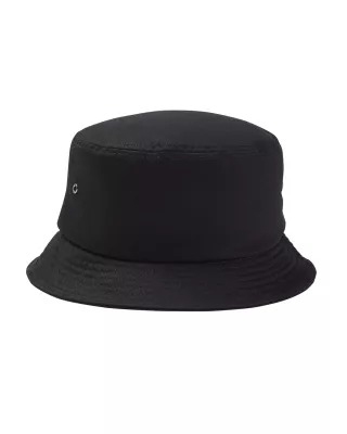 Big Accessories Metal Eyelet Bucket Cap