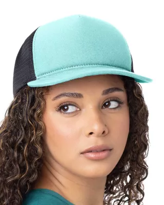 Big Accessories Bend Foam Trucker