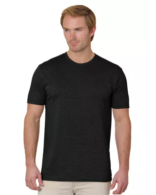 BAYSIDE Unisex Fine Jersey T-Shirt