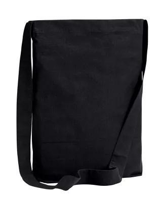 BAGedge Canvas Sling Tote