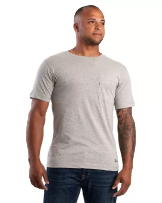 Berne Apparel Men's Lightweight Performance T-Shirt