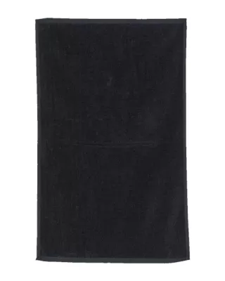 Carmel Towel Company Velour Towel
