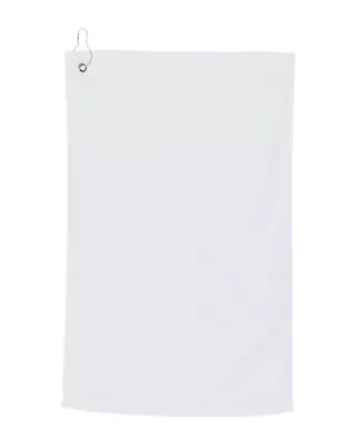 Carmel Towel Company Golf Towel w/Grommet