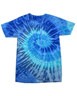 Tie-Dye Toddler T-Shirt