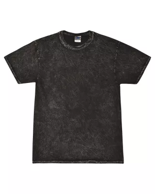 Tie-Dye Youth Vintage Mineral Wash T-Shirt