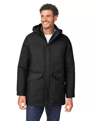 CORE365™ Men's Inspire 3-in-1 Jacket w/Insulated Liner