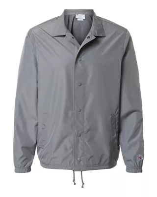 Champion® - Coach's Jacket