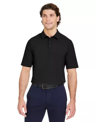 Devon and Jones® Men's CrownLux Performance® Windsor Welded Short Sleeve Polo Shirt