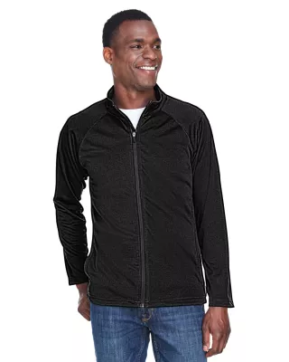 Devon and Jones® Men's Stretch Tech-Shell® Compass Full-Zip Jacket