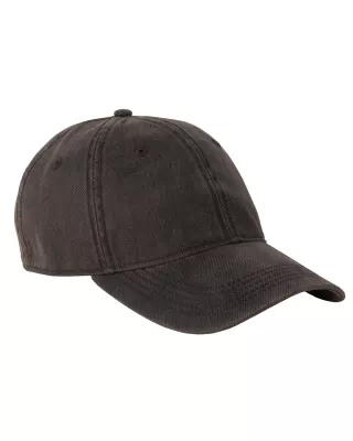DRI DUCK Foundry Unstructured Low-Profile Waxy Canvas Hat