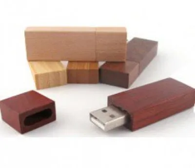 Eco USB Drive 700