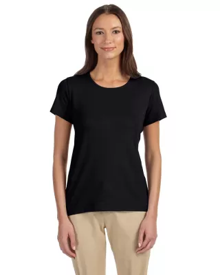 Devon and Jones Ladies' Perfect Fit™ Shell T-Shirt