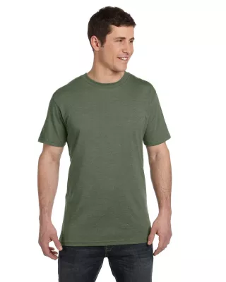 Econscious - Big Accessories Unisex Eco Blend T-Shirt